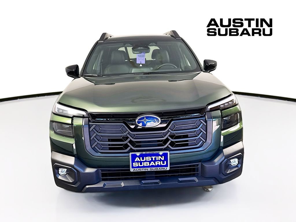 Certified 2026 Subaru Outback Premium image 3