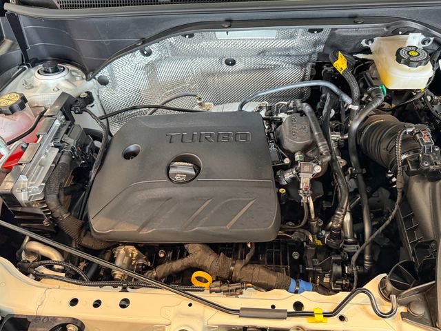 New 2026 Buick Encore GX Sport Touring w/ Advanced Technology Package image 46