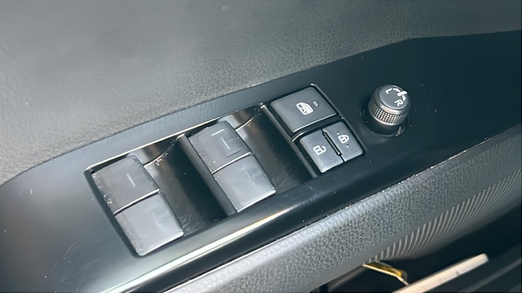 Certified 2025 Toyota Camry SE w/ Multimedia Upgrade Package FWD image 18