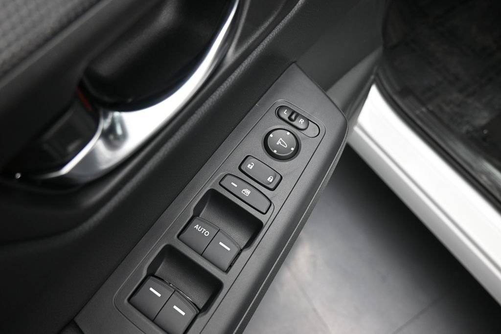 New 2026 Honda CR-V LX image 19