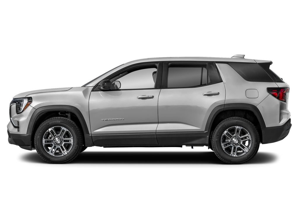 Used 2025 GMC Terrain Elevation FWD image 4