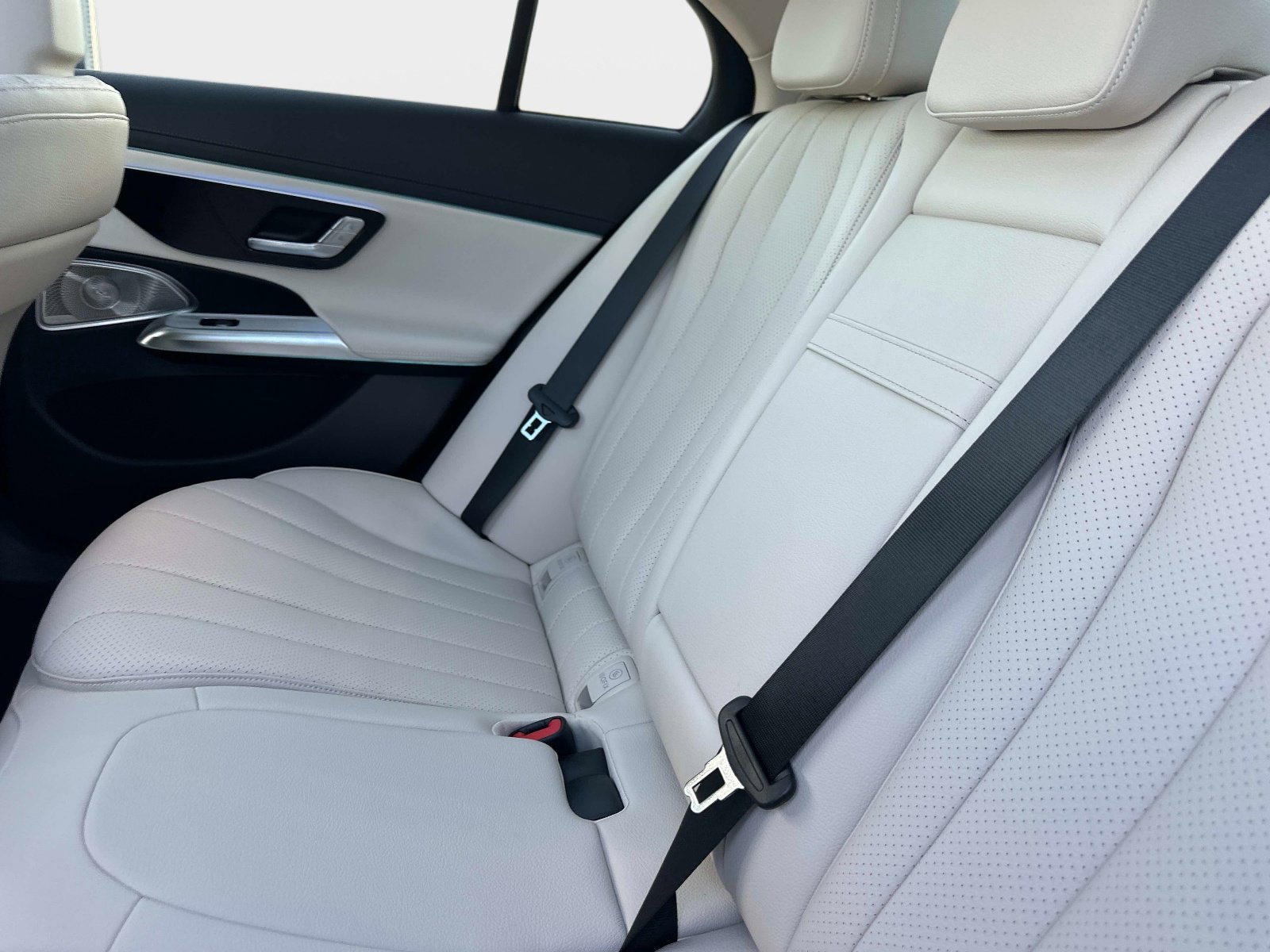 New 2026 Mercedes-Benz E 350 Sedan image 12