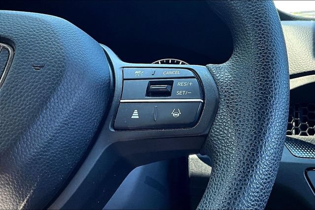 Used 2024 Honda CR-V EX image 12