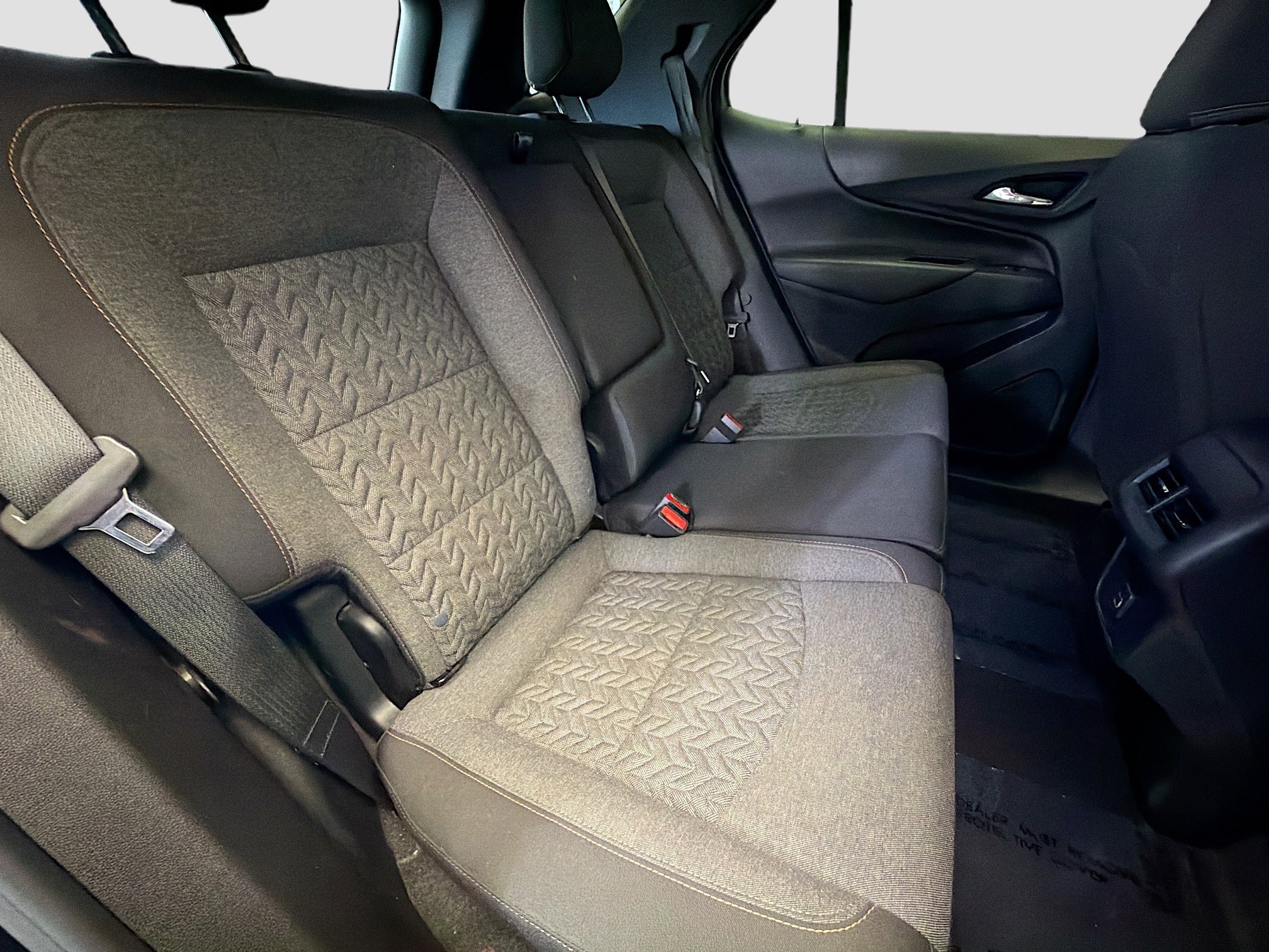 Used 2024 Chevrolet Equinox LT image 14