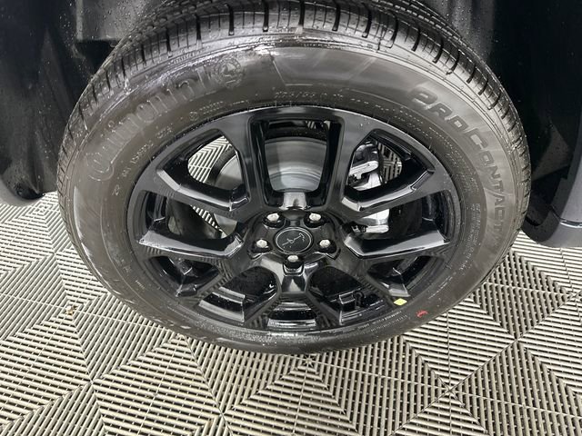 New 2026 Jeep Compass Latitude AWD/4WD image 9