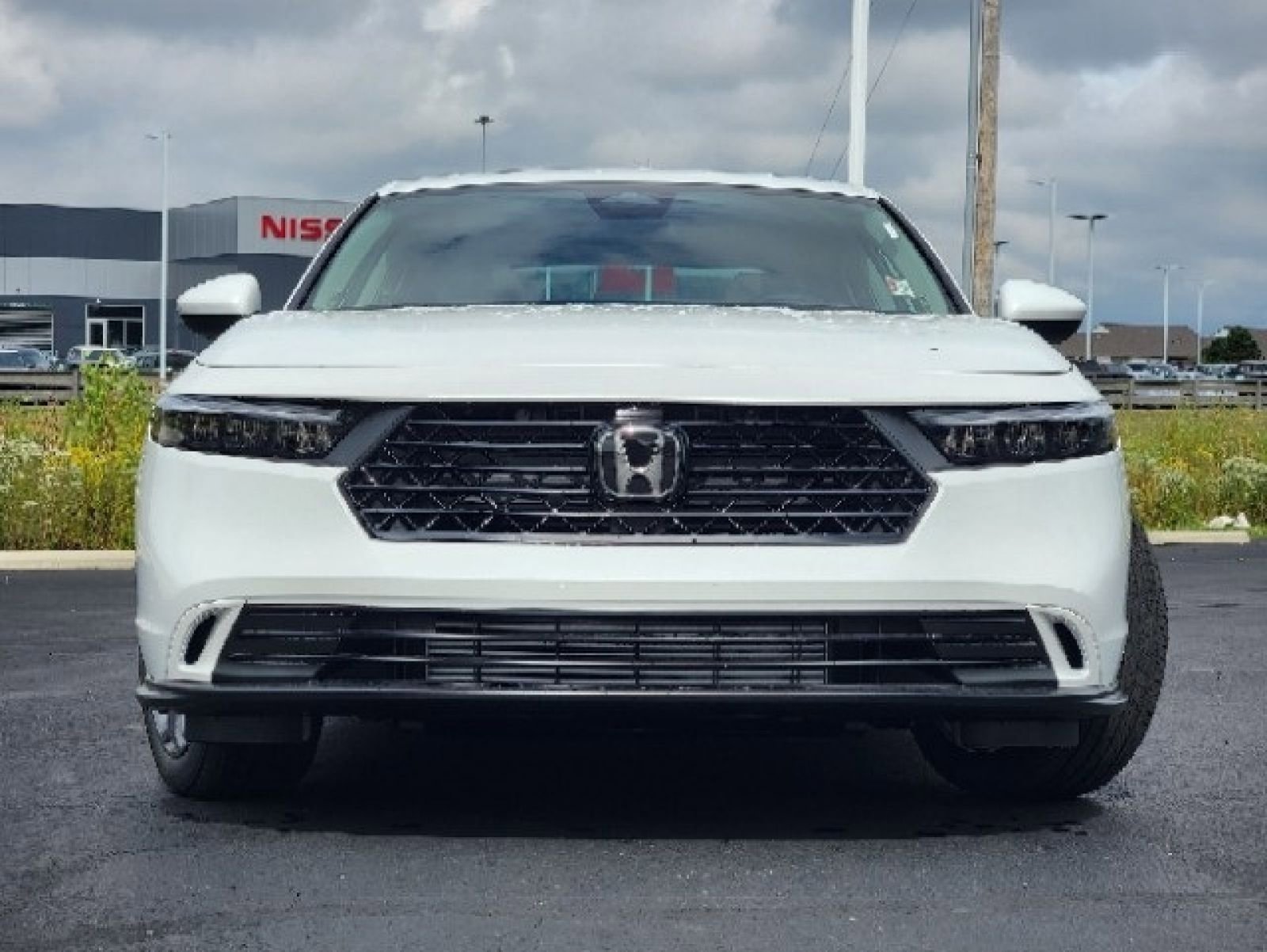 Used 2024 Honda Accord EX image 6