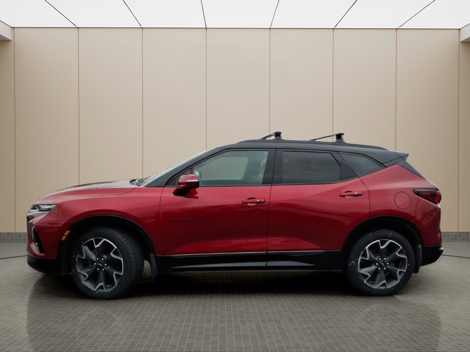 Used 2022 Chevrolet Blazer RS image 12