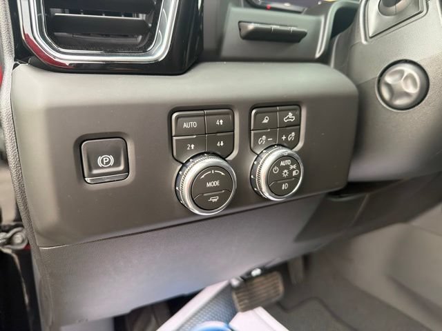 New 2026 GMC Sierra 1500 Denali AWD/4WD image 23