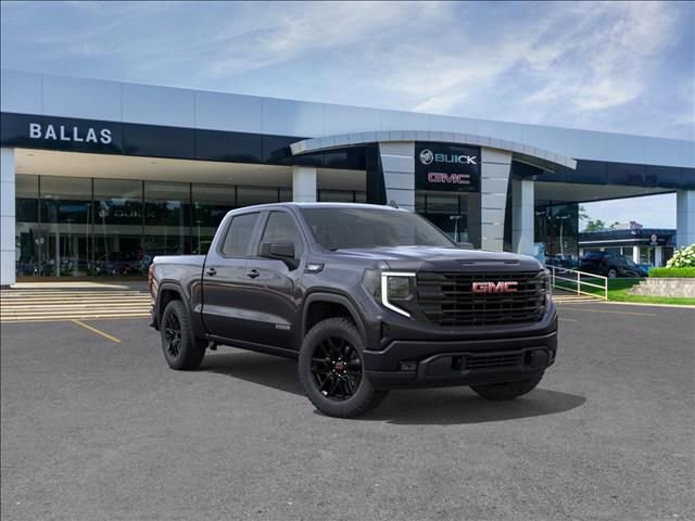 New 2026 GMC Sierra 1500 Elevation image 1