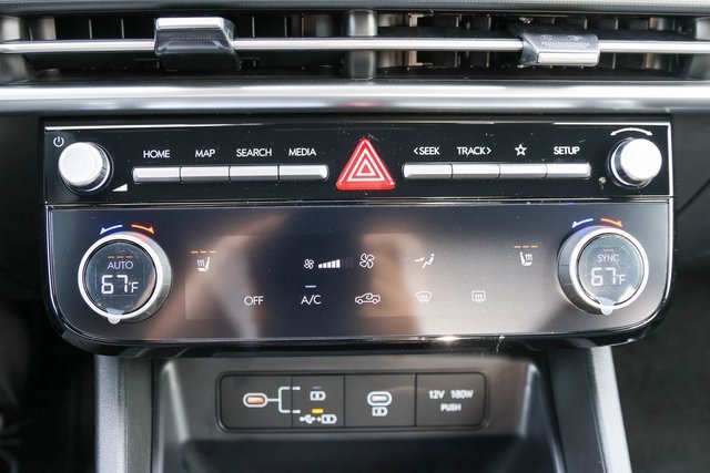 New 2026 Hyundai Santa Cruz SEL image 16