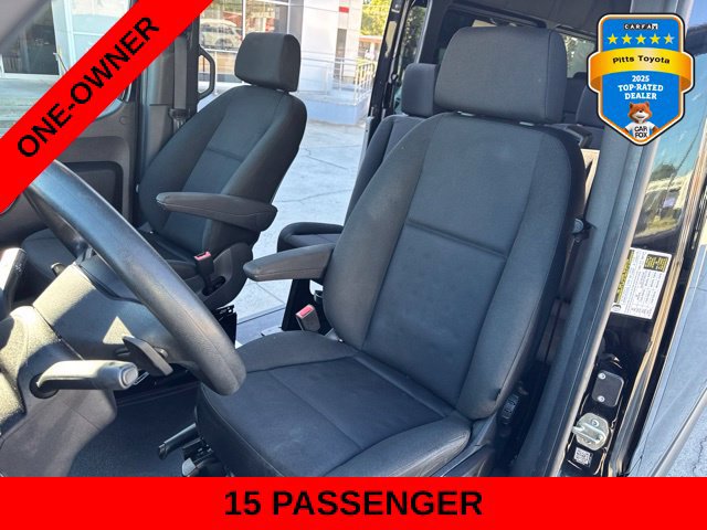 Used 2019 Freightliner Sprinter 2500 RWD image 10