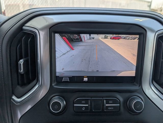 Used 2019 Chevrolet Silverado 1500 LT Trail Boss image 18