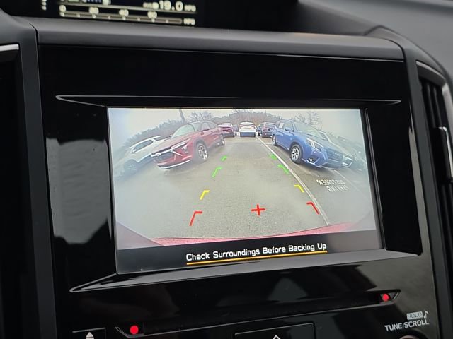 Certified 2023 Subaru Forester Premium image 15