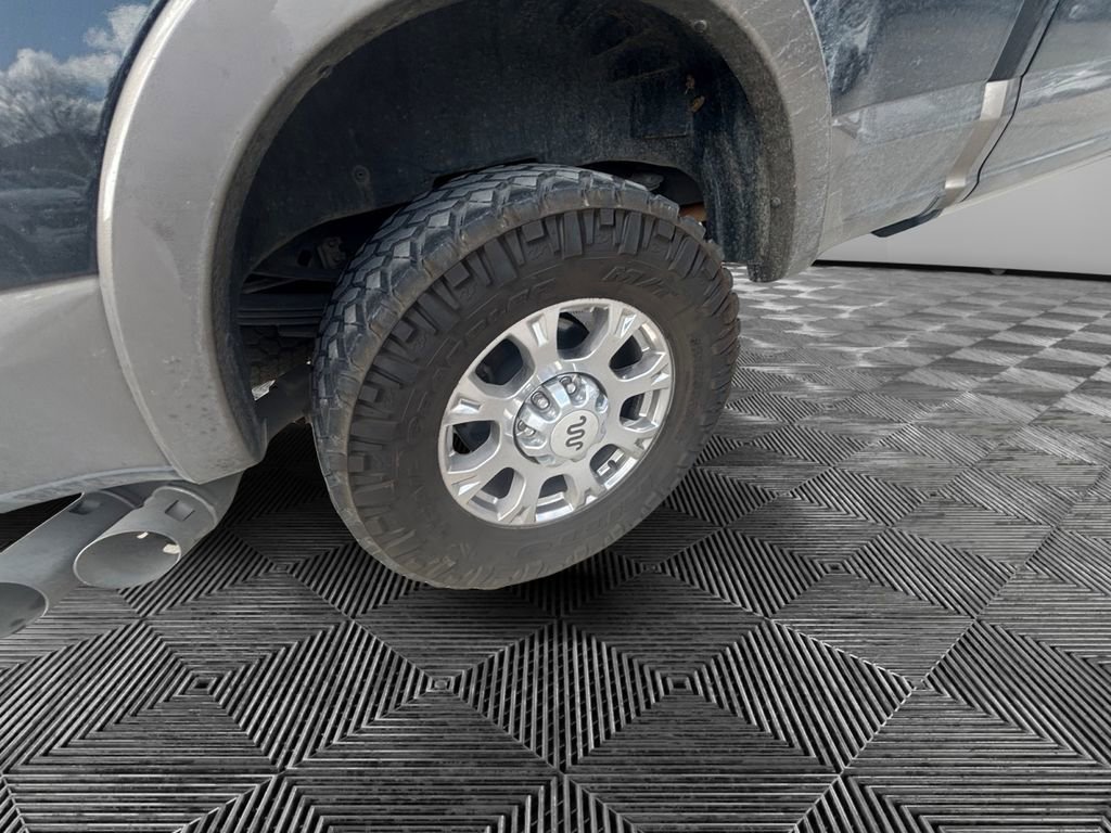 Used 2022 Ford F250 King Ranch w/ King Ranch Ultimate Package image 18