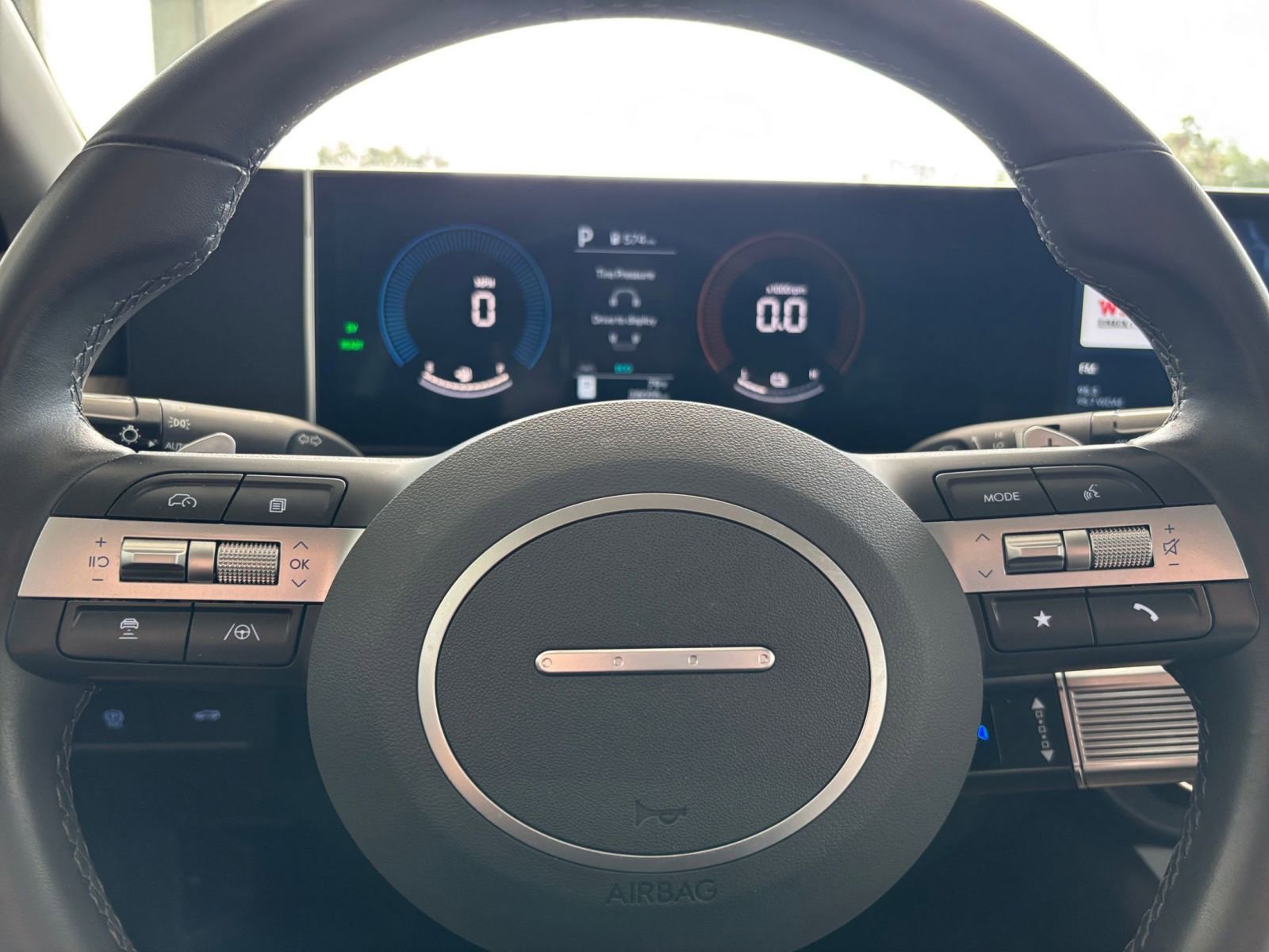 Used 2025 Hyundai Sonata SEL FWD image 29