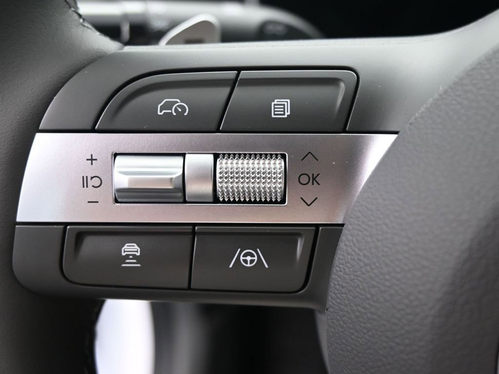 New 2026 Hyundai Sonata SEL image 25