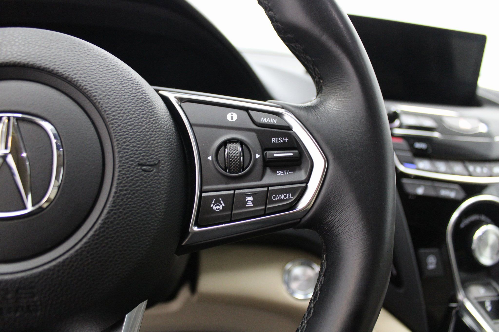 Used 2019 Acura RDX AWD image 38