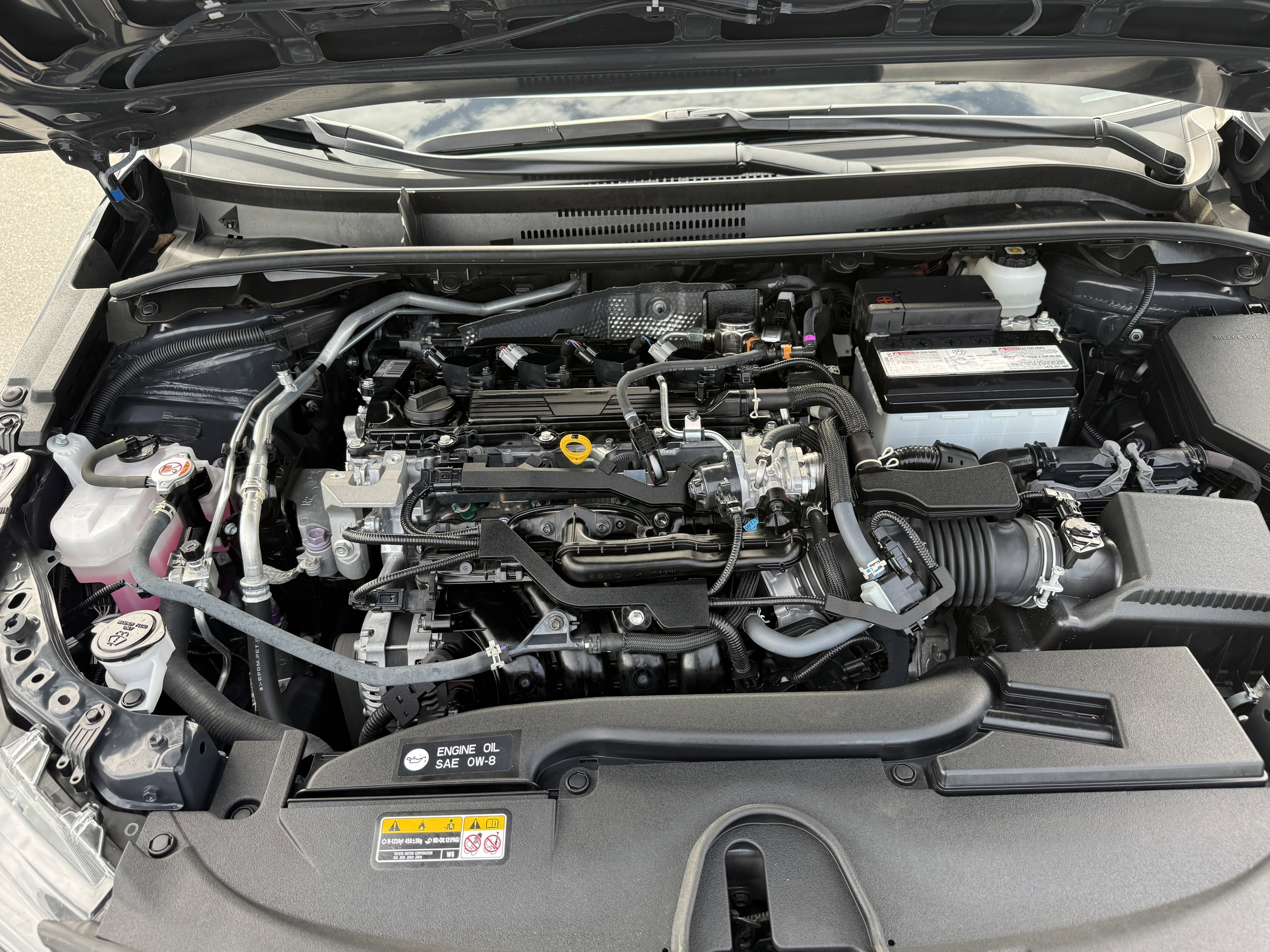 Used 2024 Toyota Corolla LE image 27