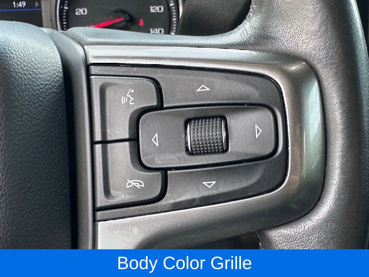 Used 2019 Chevrolet Silverado 1500 RST w/ All-Star Edition image 28