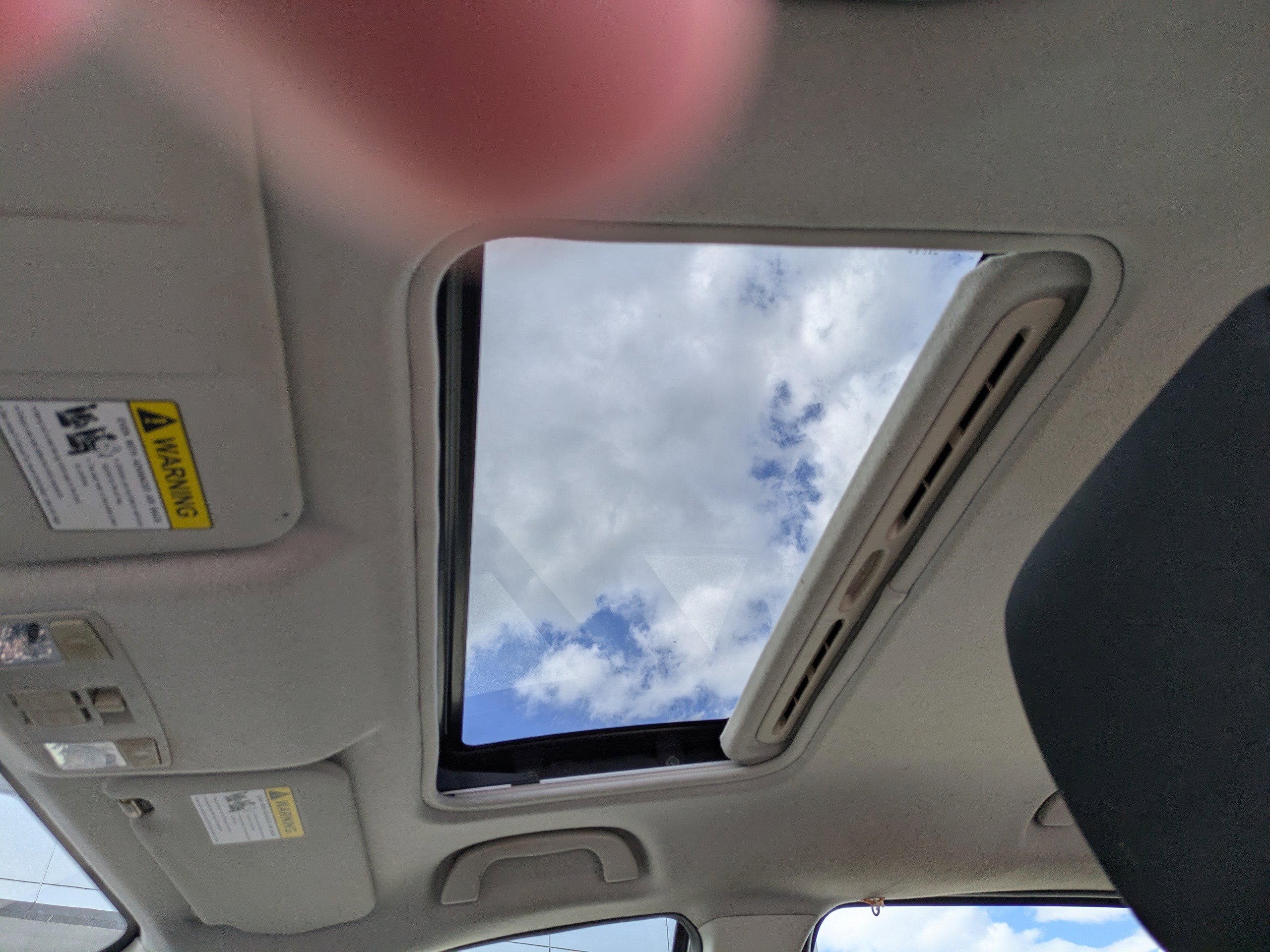 Used 2009 MAZDA MAZDA5 Touring image 20