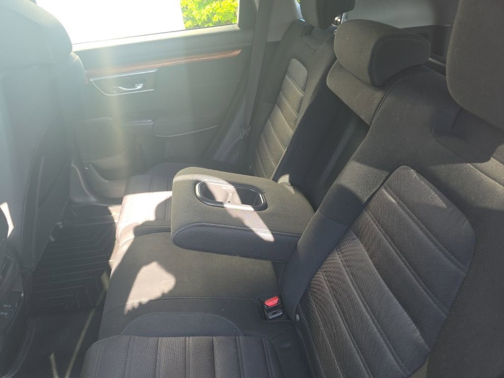 Used 2021 Honda CR-V EX image 30