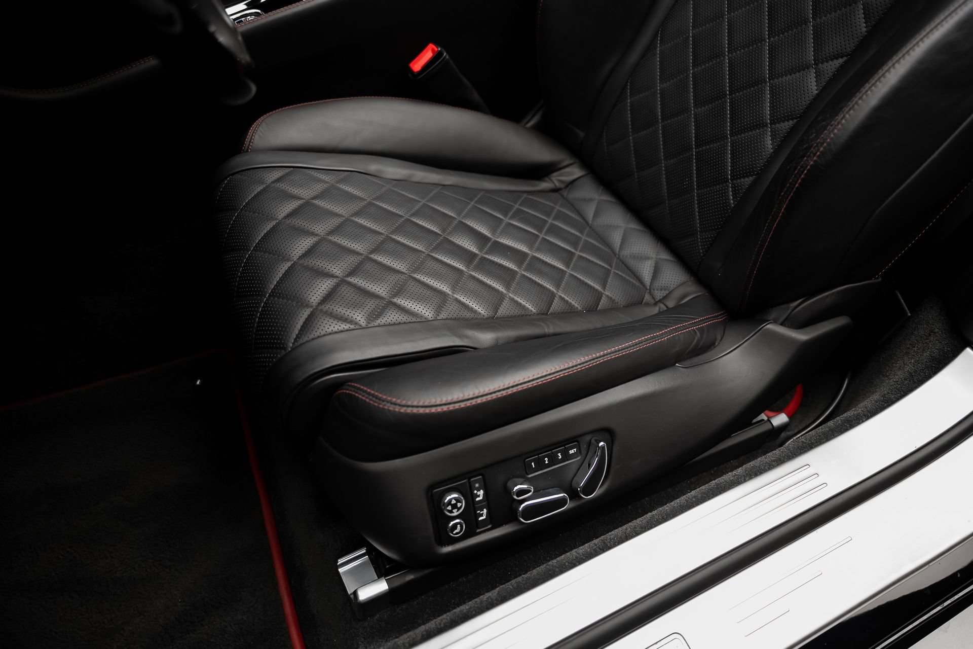 Used 2016 Bentley Continental GT V8 S AWD/4WD image 60