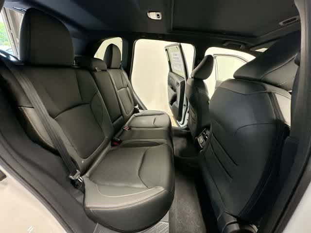 New 2026 Subaru Forester Wilderness AWD/4WD image 23