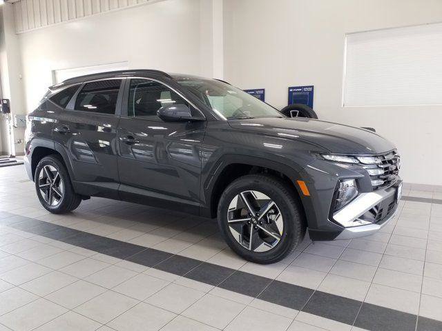 New 2026 Hyundai Tucson SEL AWD/4WD image 1