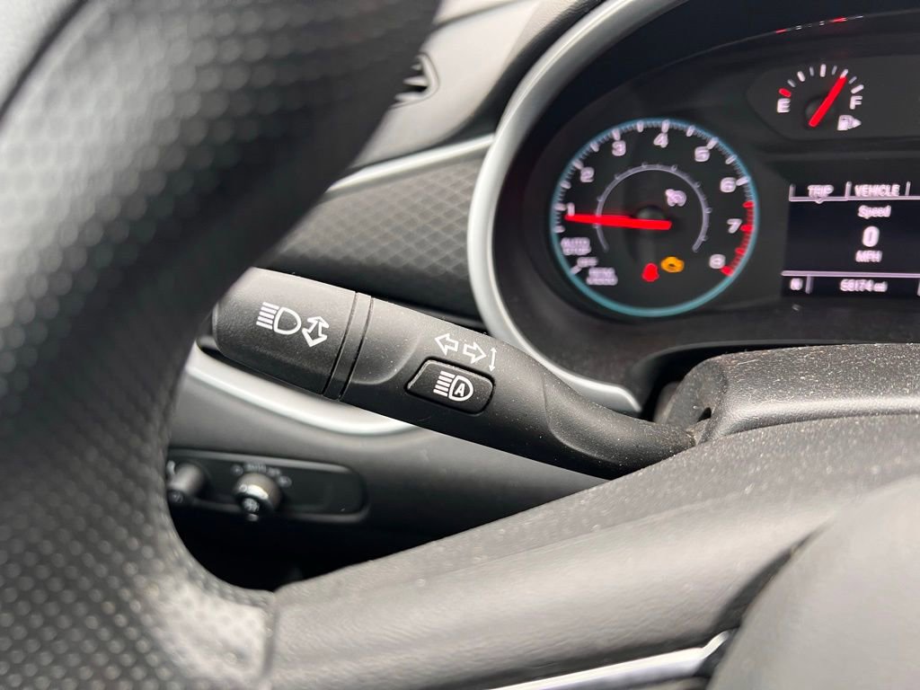 Used 2024 Chevrolet Malibu LT image 13