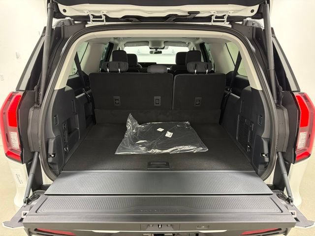 New 2027 Ford Expedition Max Active AWD/4WD image 31