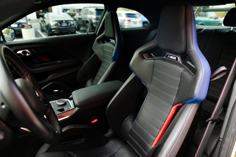 Used 2024 BMW M2 w/ Carbon Package image 47