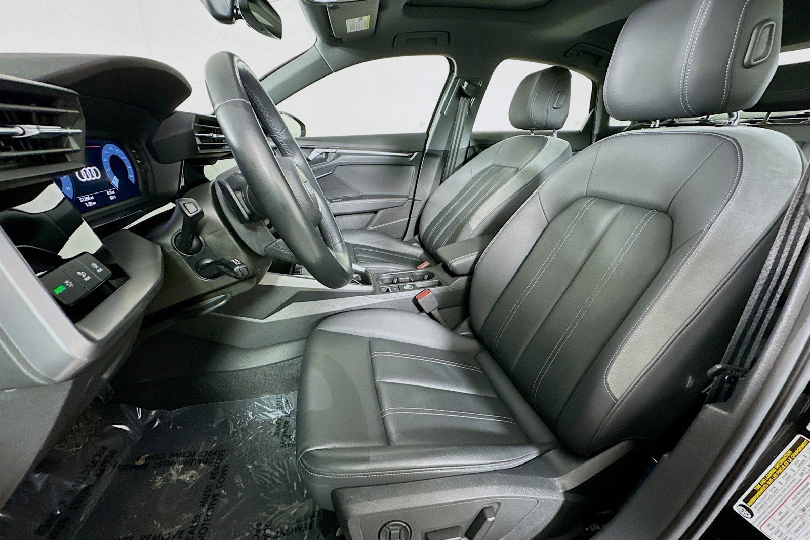 Used 2023 Audi A3 2.0T Premium image 18