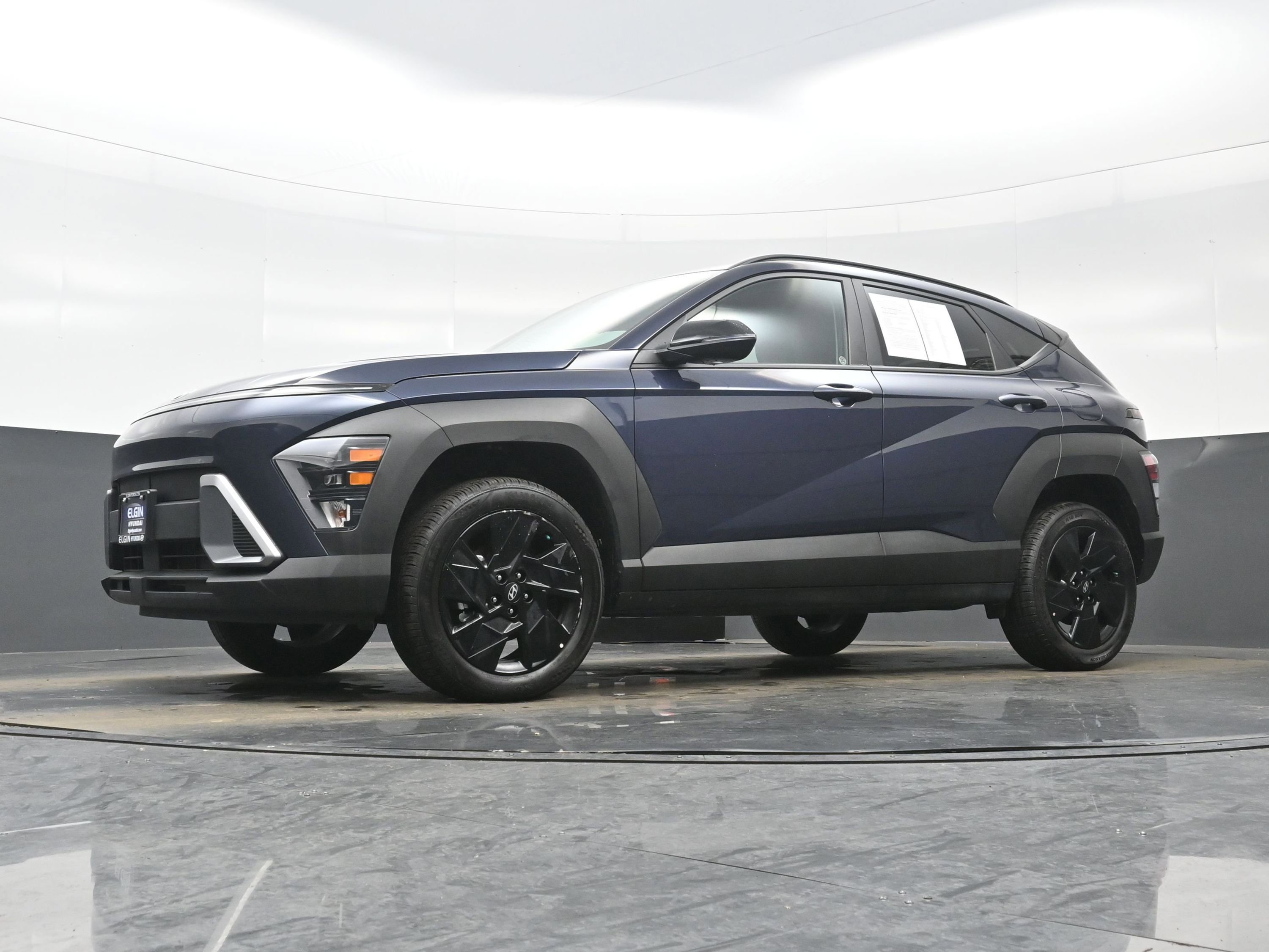 Used 2026 Hyundai Kona SEL Sport image 25