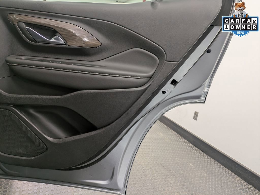 Used 2024 GMC Terrain Denali w/ Denali Premium Package image 28