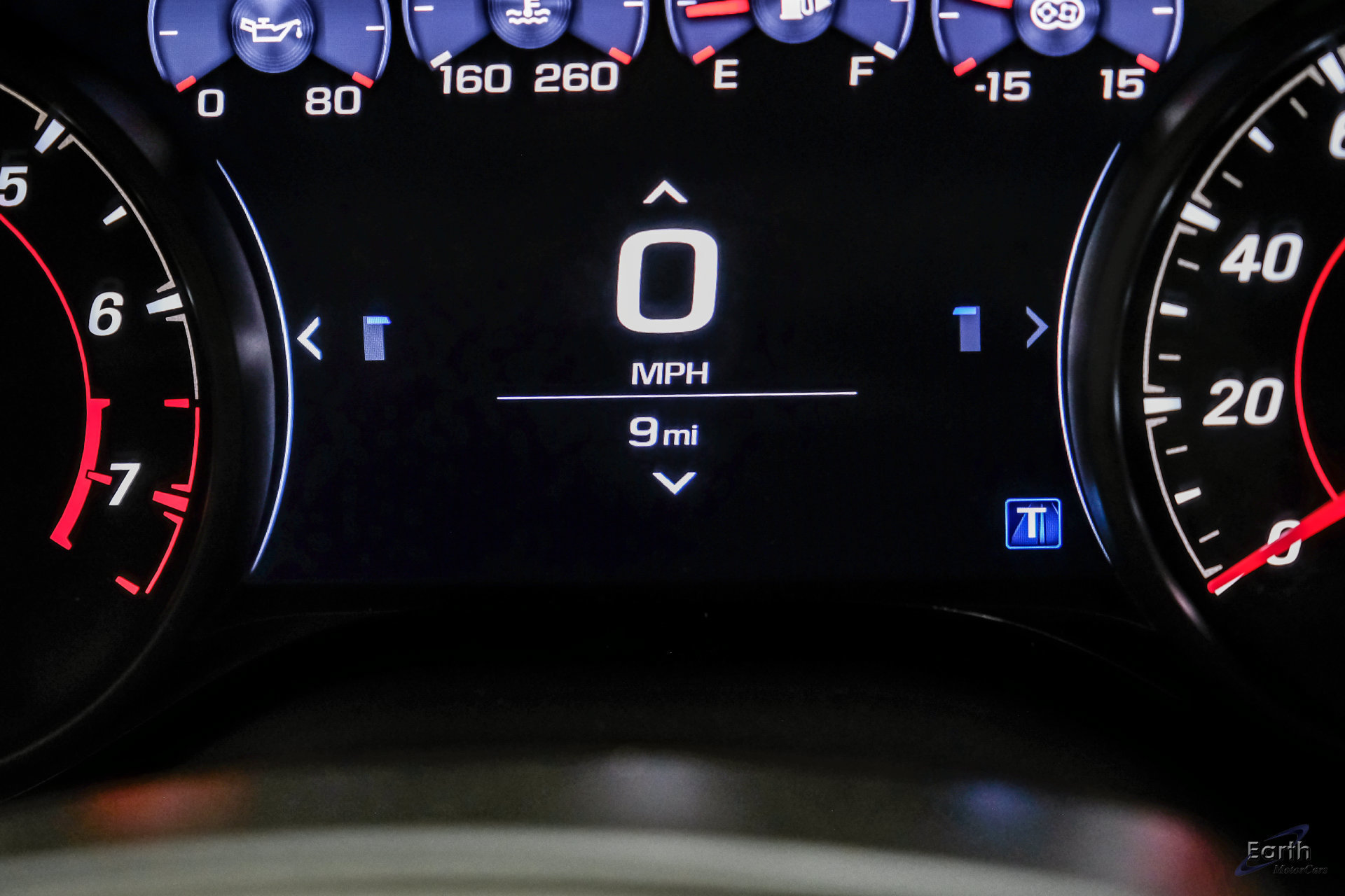 Used 2024 Chevrolet Camaro ZL1 RWD image 87