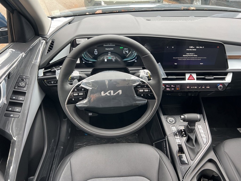 New 2026 Kia Niro SX image 11