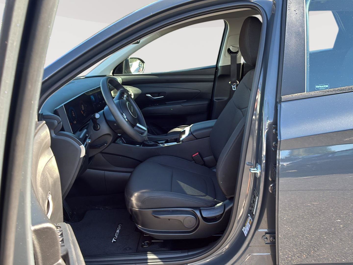 Used 2026 Hyundai Tucson SE AWD/4WD image 26