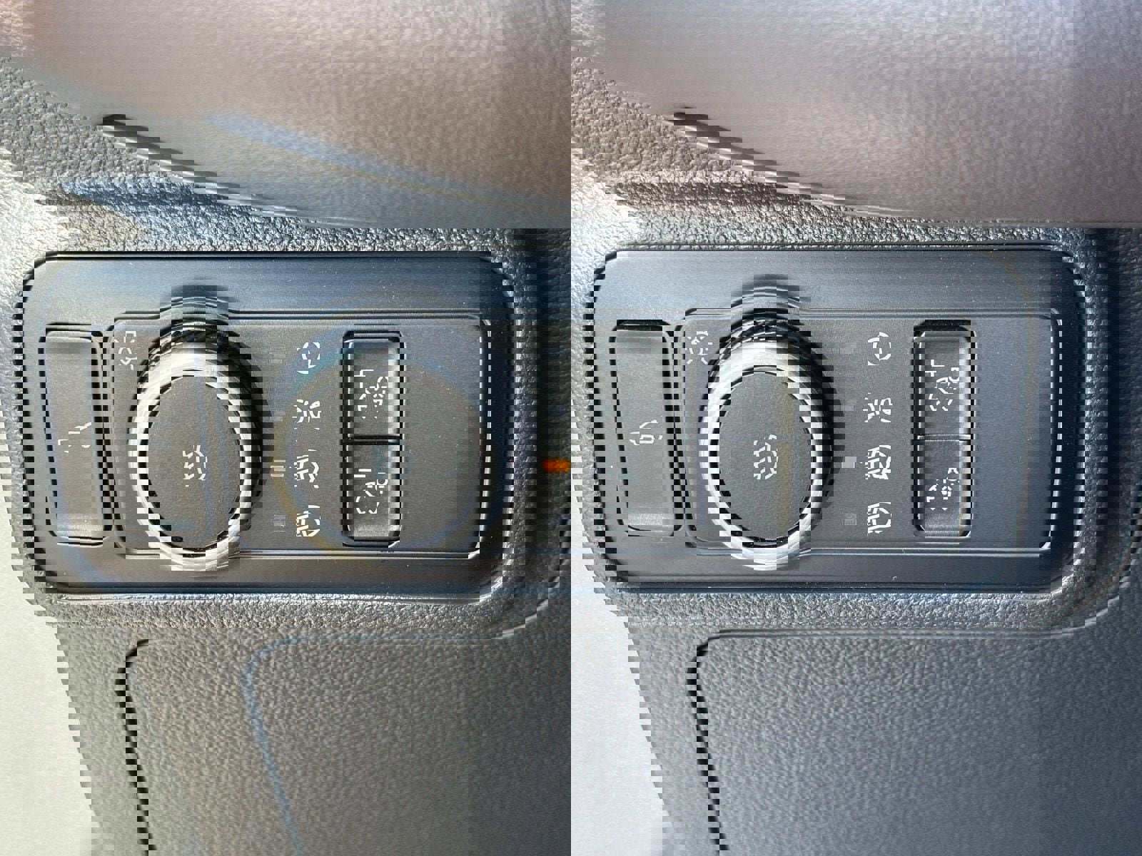 Used 2025 Ford Explorer Platinum w/ LUX Leather Package image 34