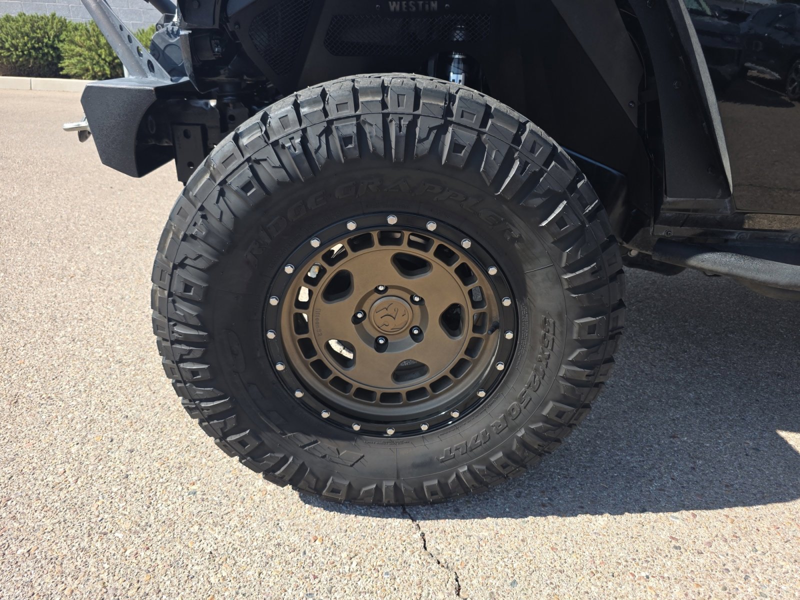 Used 2016 Jeep Wrangler Unlimited Sport w/ Connectivity Group AWD/4WD image 26