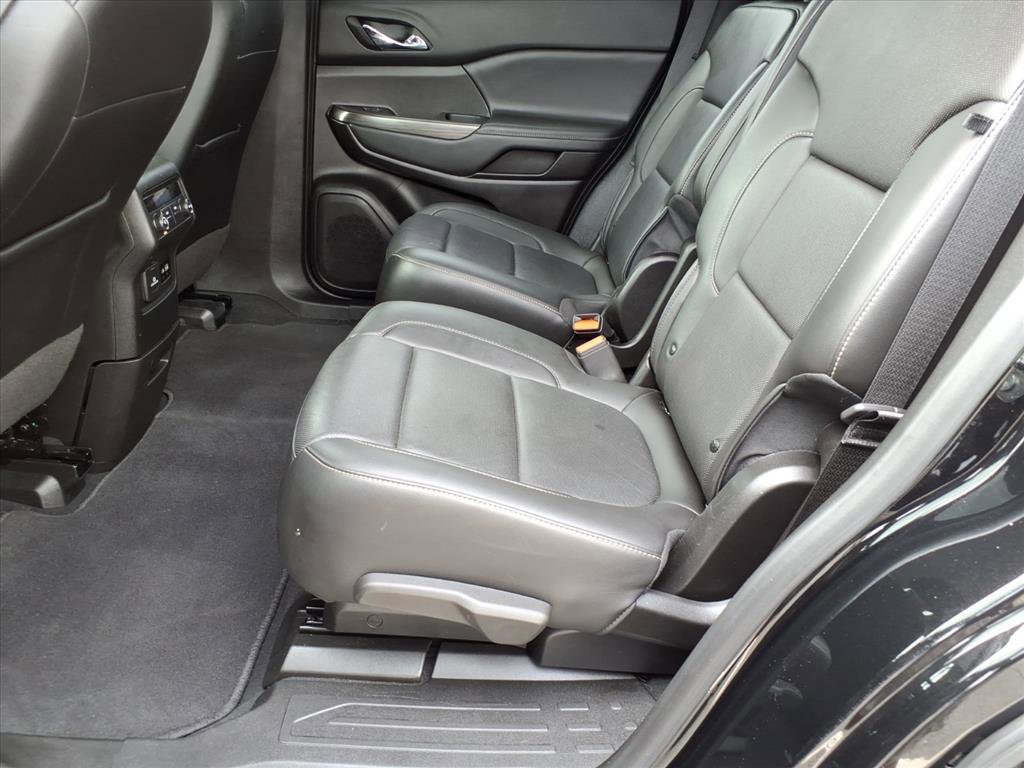 Certified 2023 GMC Acadia SLT image 14
