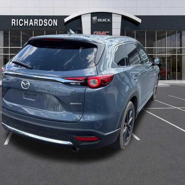 Used 2023 MAZDA CX-9 Carbon Edition AWD/4WD image 14