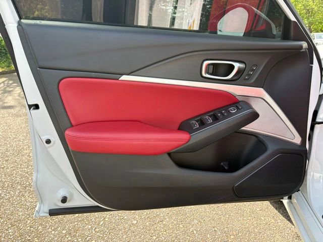 Used 2025 Acura Integra A-Spec FWD image 11