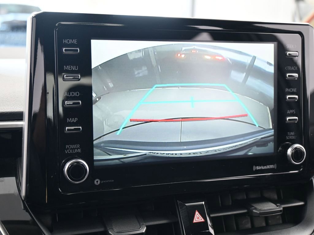 Used 2021 Toyota Corolla LE image 17