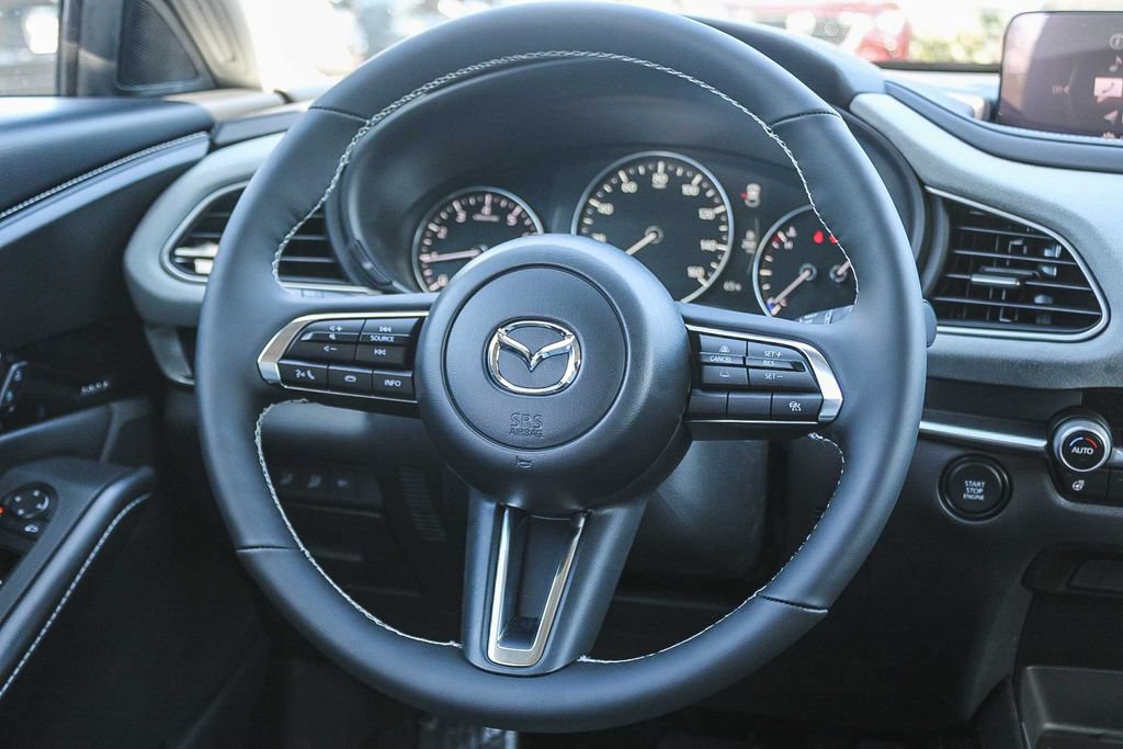 New 2026 MAZDA CX-30 Aire Edition AWD/4WD image 16