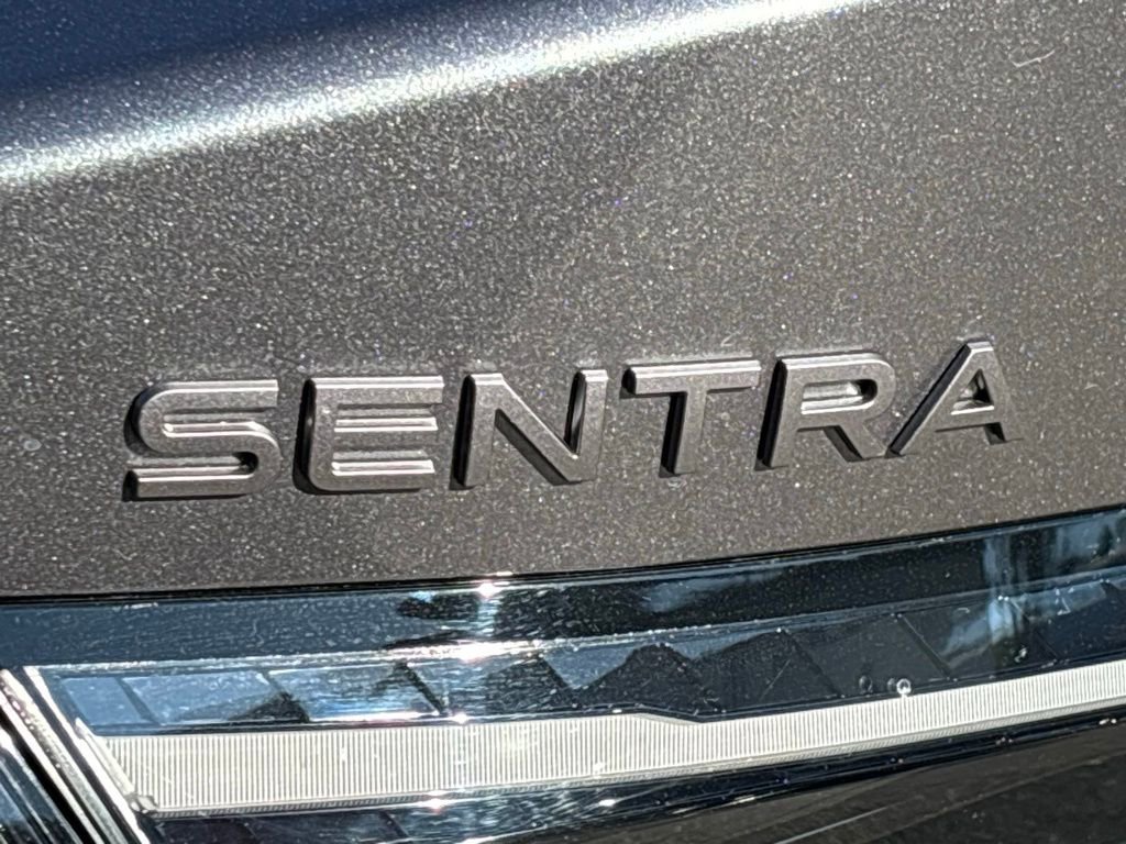 New 2026 Nissan Sentra S image 5