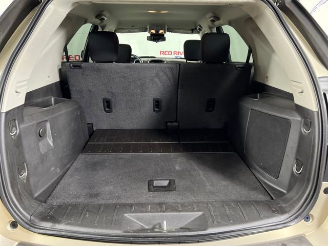 Used 2012 Chevrolet Equinox LT w/ Driver Convenience Package image 23