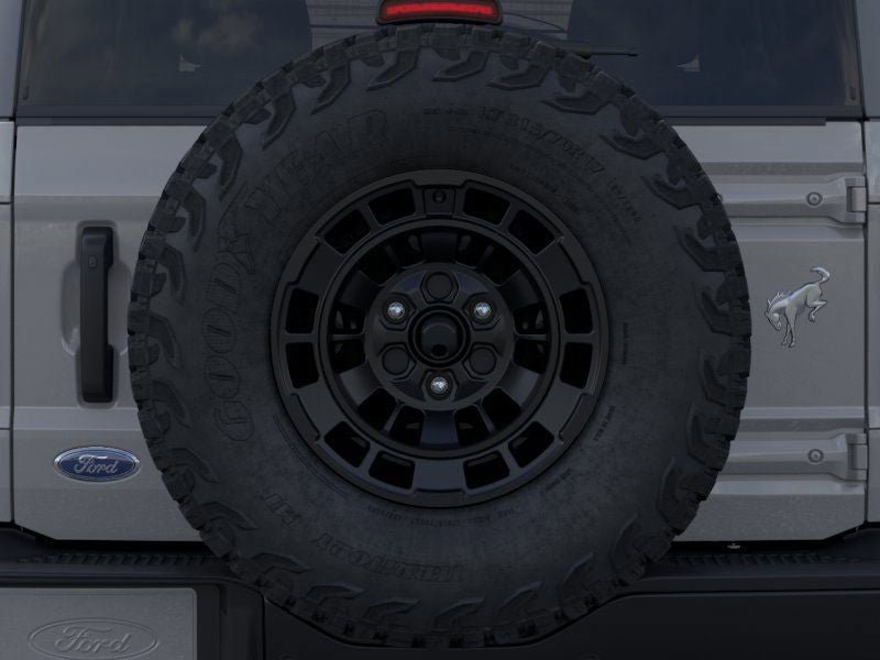 New 2026 Ford Bronco Badlands AWD/4WD image 48