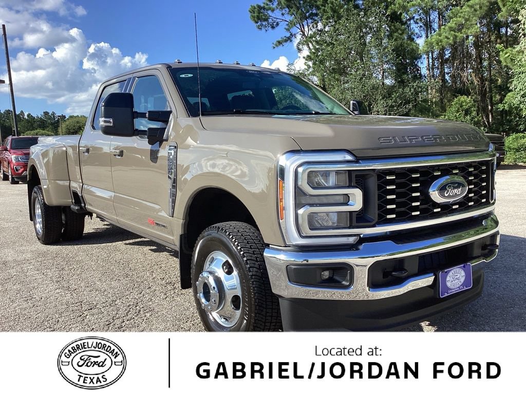 New 2026 Ford F350 Lariat AWD/4WD video 1