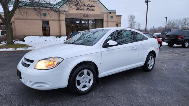 Used 2008 Chevrolet Cobalt LT FWD image 10