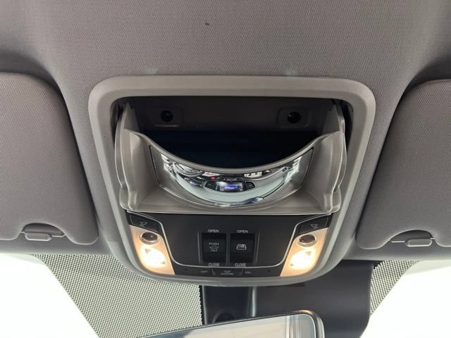 Used 2023 Honda Ridgeline RTL image 35